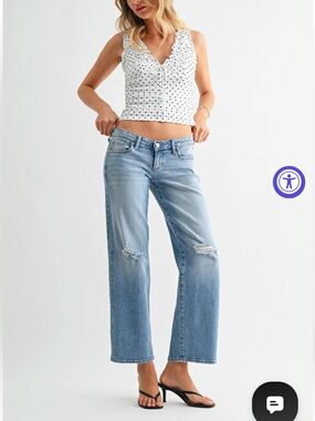 Just Black Denim